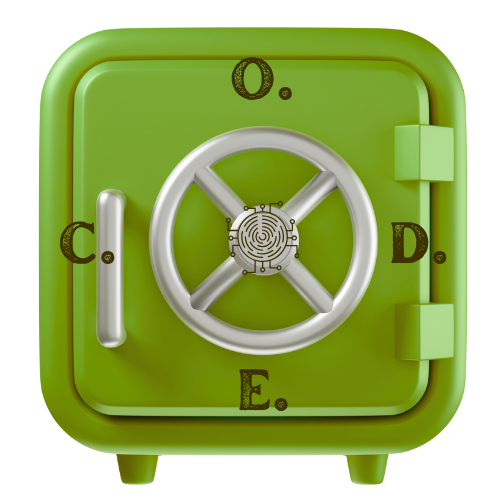 Vault Logo